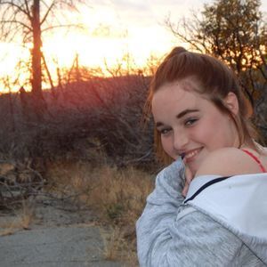 Meet your Posher, Sandra gale lynnette